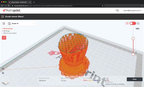 free online 3d printer slicer.